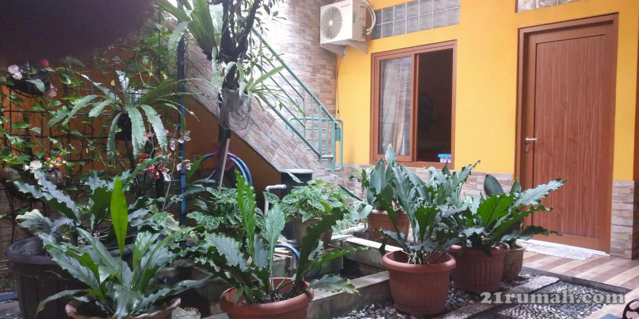 Dijual Rumah Mewah Lokasi Strategis