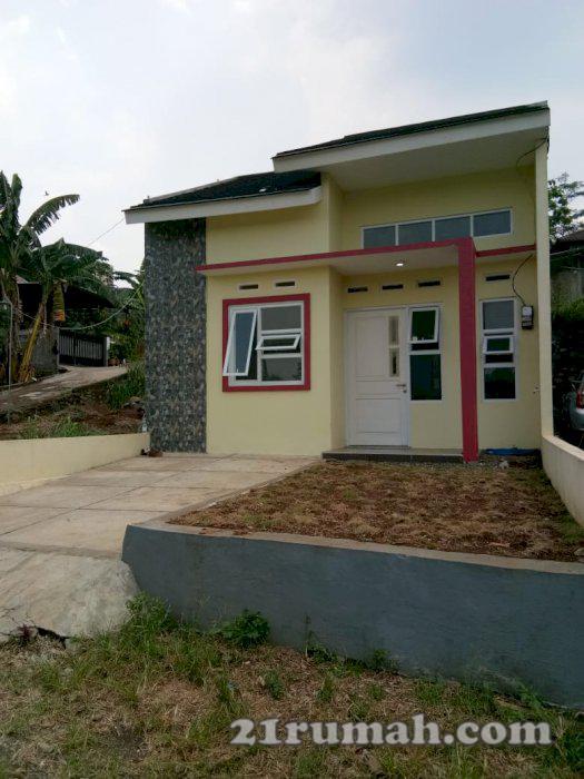 Jual rumah cibinong bogor