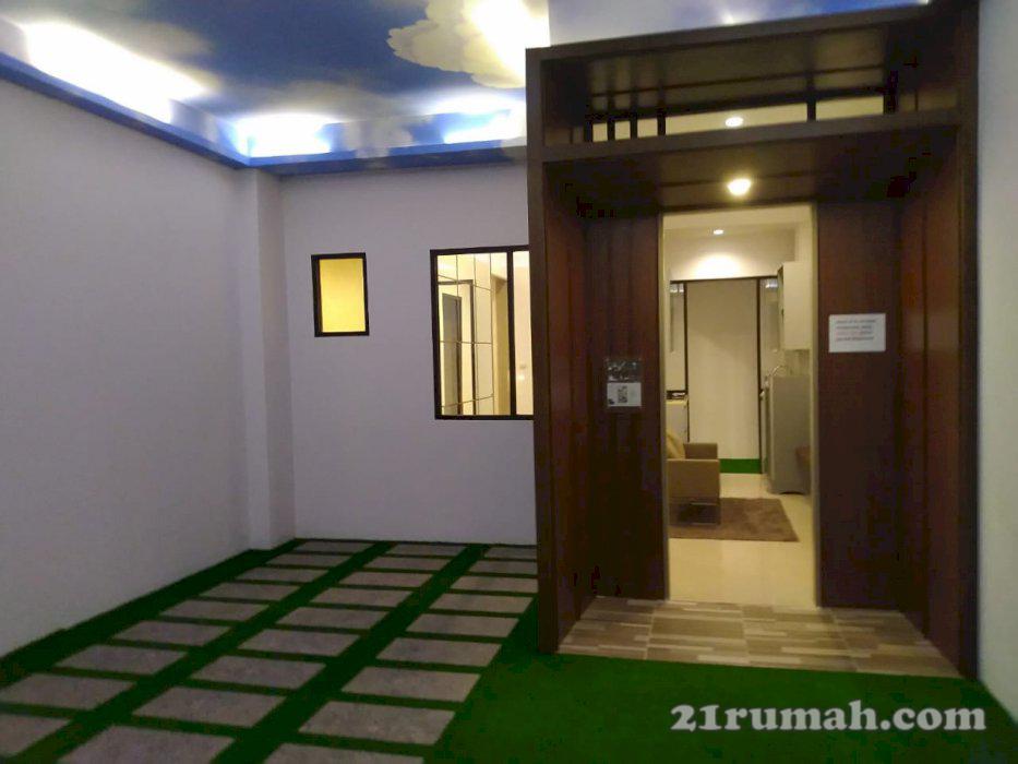 Jual SPRINGHILL YUME LAGOON Lokasi Strategis