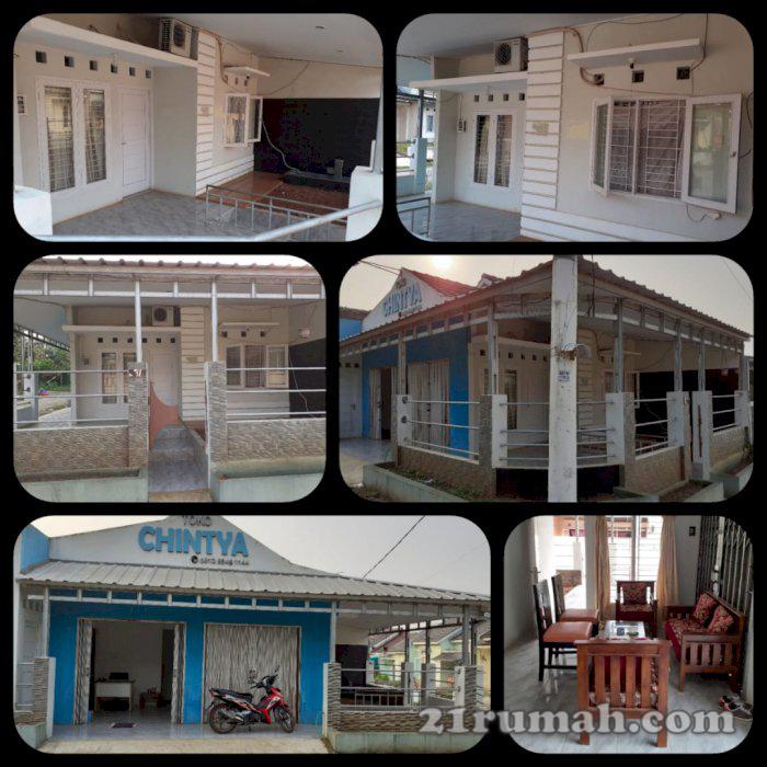 Jual Rumah Murah bawah appraisal full furnish