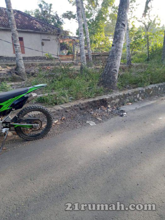 Tanah Murah dijual cepatt