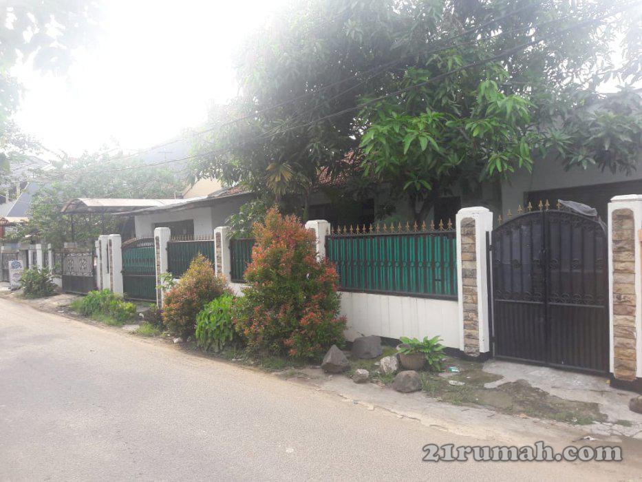 Rumah shm kompl kehakiman tanah tinggi