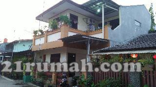 Dijual rumah cepat,lokasi strategis,ditengah2 kota bekasi