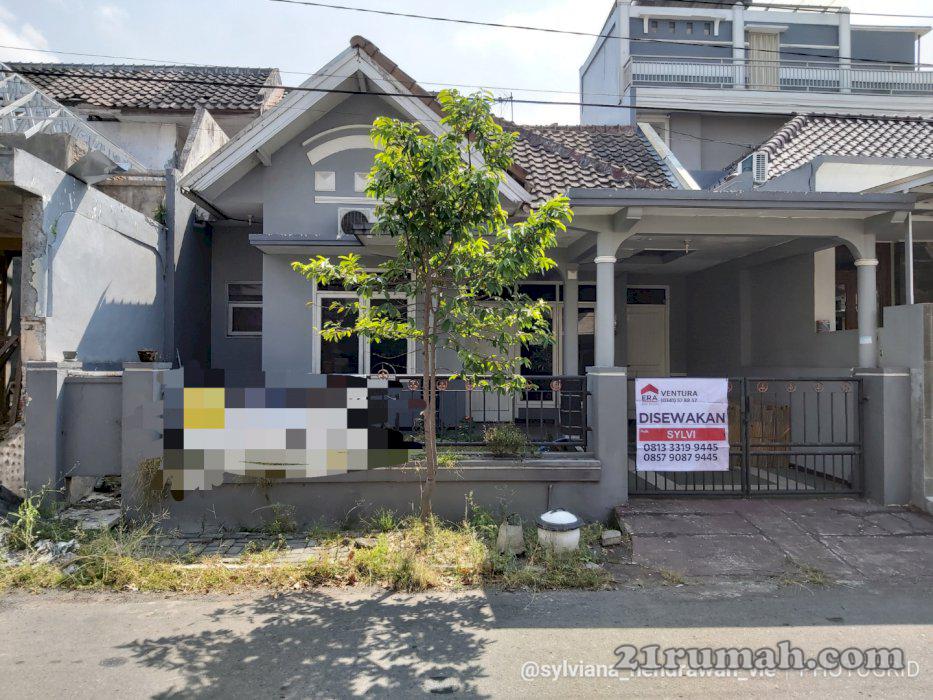 Hunian Nyaman di lokasi elit perumahan Taman Sulfat Malang