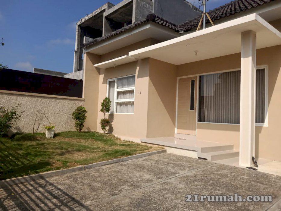 Investasi Property Terbaik Kota Batu