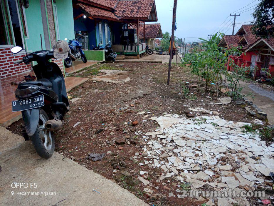 Jual cepat rumah strategis bandung selatan