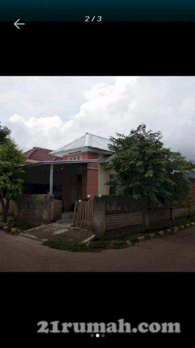 Rumah Hook dijual cepat dijamin cocok