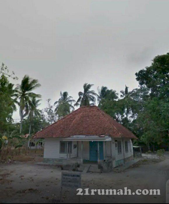  jual tanah dan rumah di komplek sampur pangkal pinang bangka