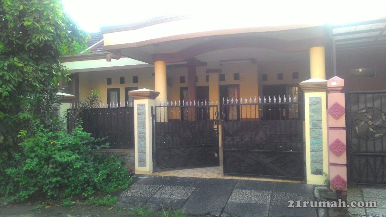 Jual Cepat Rumah Daerah Bekasi 