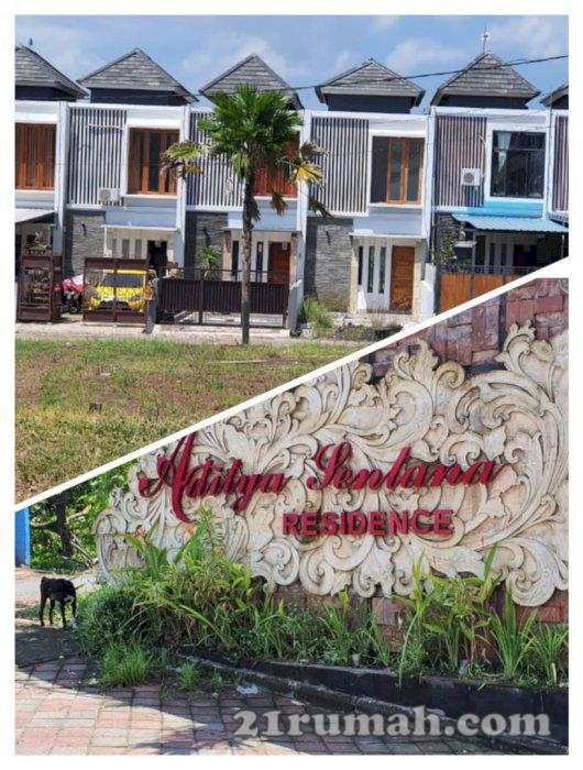 Rumah Murah TANPA DP dekat Pusat Kota Tabanan