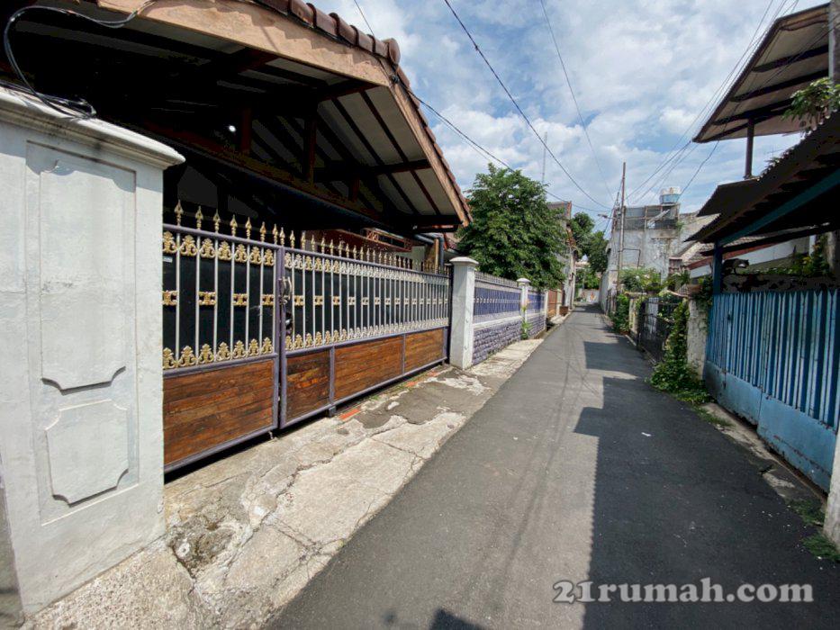 Dijual rumah di daerah Tebet Timur Dalam VIII
