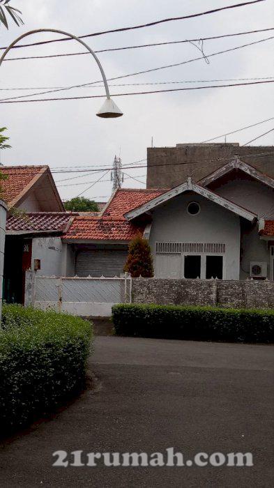 Rumah Murah lokasi Bintaro Jaya Sektor 1 JAKARTA SELATAN 
