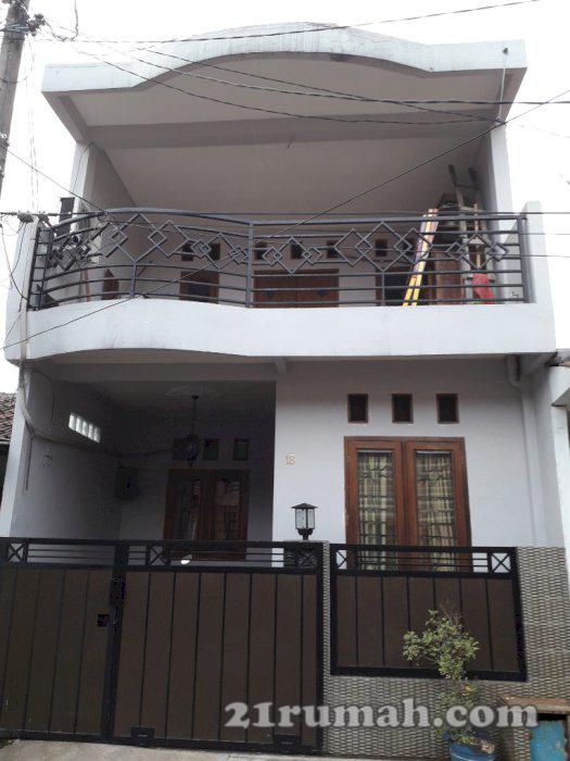 Dijual Rumah Lokasi Strategi