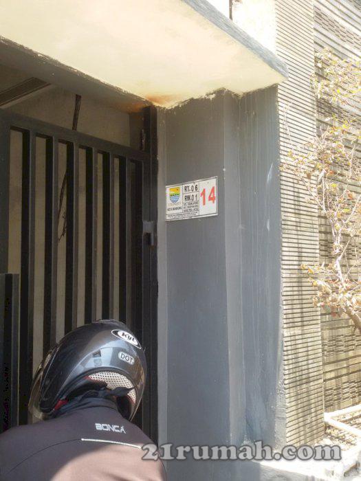 Di jual Rumah murah Pada suka  ( suci ) dekat terminal cicaheum 