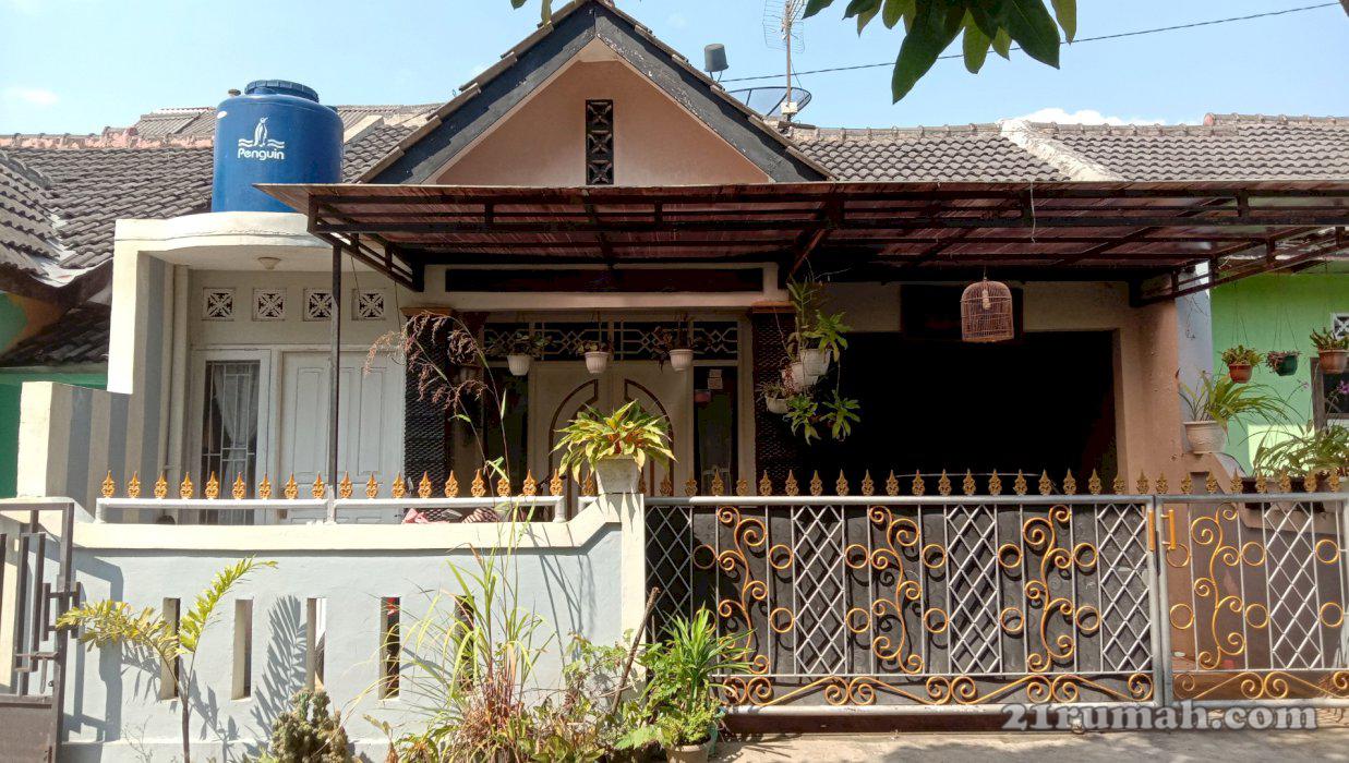 Permisi admin mau jual rumah