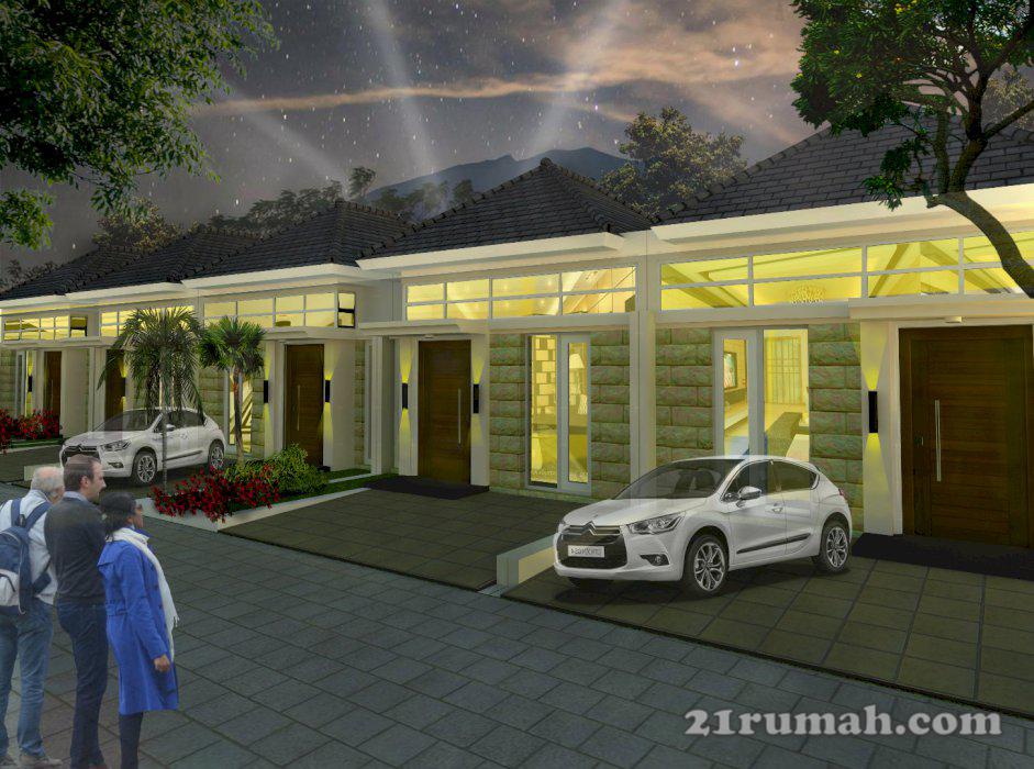 ayo segera bangun rumah impianmu disini dengan kualitas terbaik