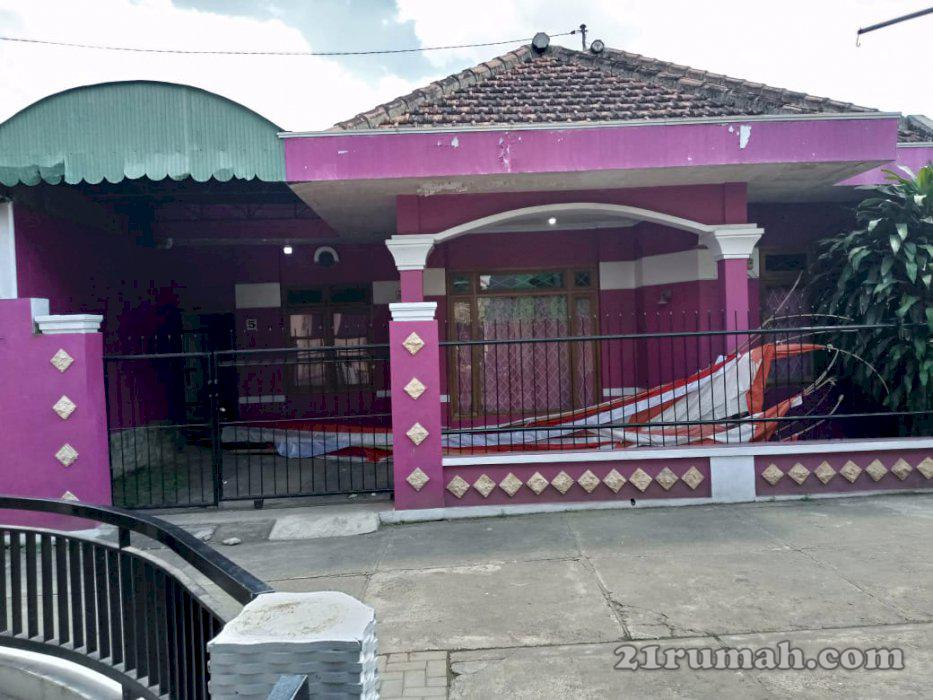 Dijual cepat rumah siap huni