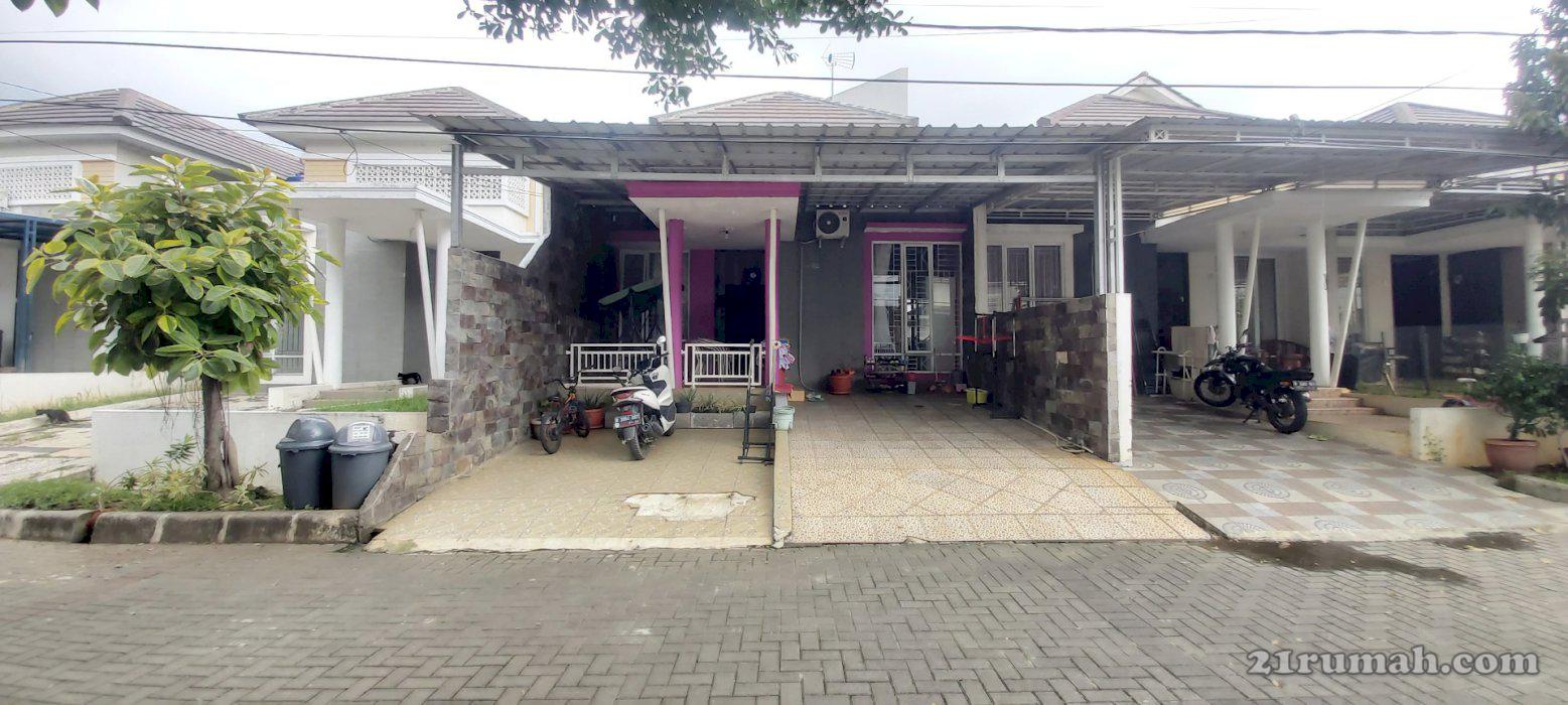 rumah minimalis cimanggu city 