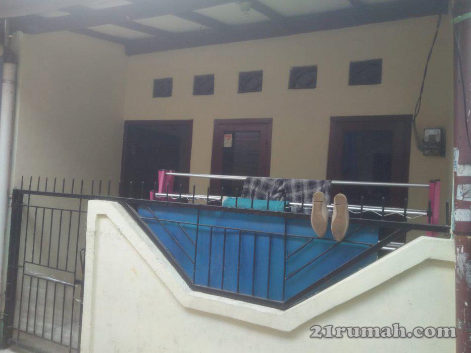 Dijual Rumah Lokasi strategis