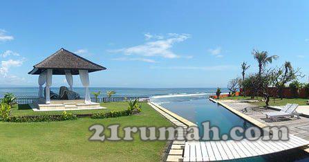 For Sale VILLAS AT BEACHFRONT Ketewel