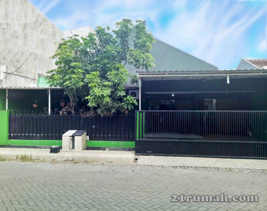 Rumah Kutisari Indah Utara