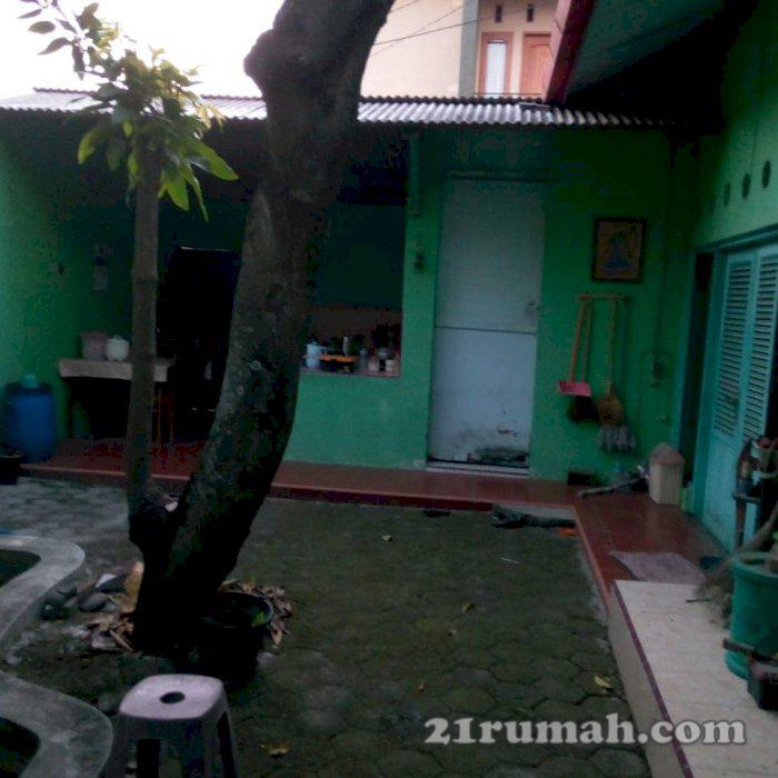 Rumah Siap Huni - Kota Pekalongan