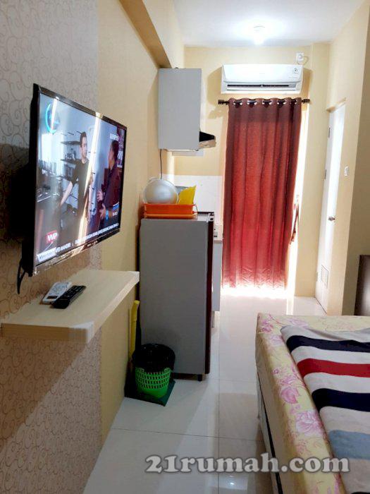 249_Disewakan Apartemen Gunawangsa Tidar, Surabaya Tipe Studio