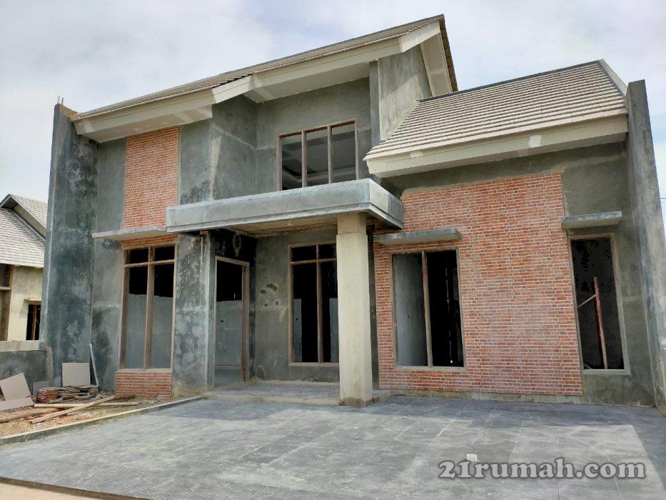 Perumahan Lobuntaland banyak Promo nya