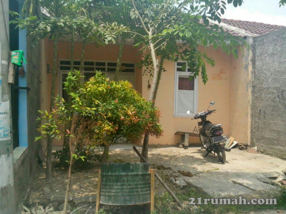 Rumah Harga Terjangkau Di Wanajaya Cibitung