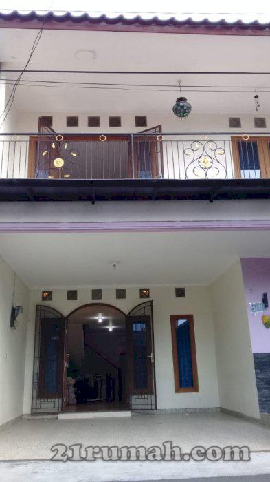 Rumah Bagus Area Rawamangun Cipinang