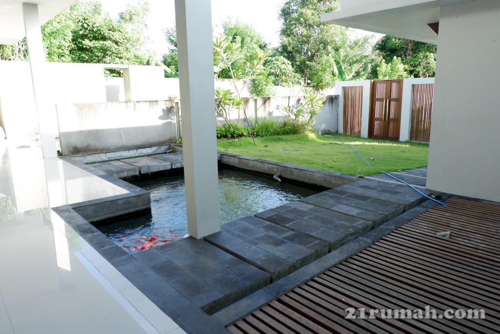 FOR SALE VILLAS at JIMBARAN HILL Lalang Temu