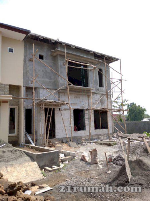 yuk temen-temen segera realisasikan untuk membangun rumah impiannya