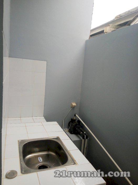 Rumah mewah murah seputar parung hanya booking saja 2,5 juta tanpa DP