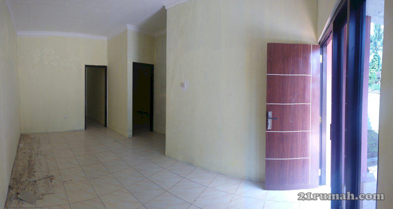 Jual rumah murah ga pake ribet