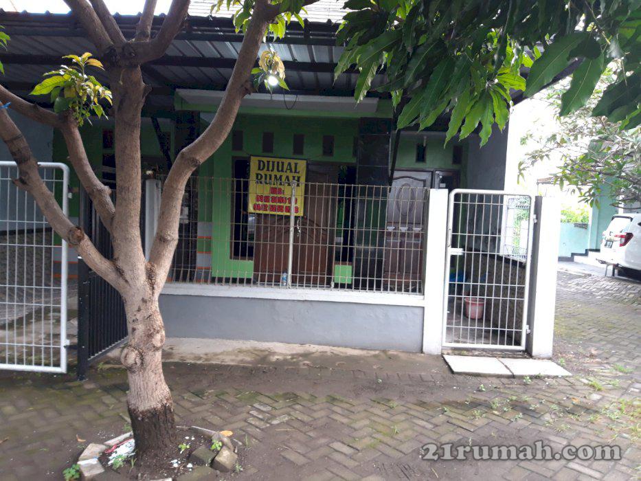 Di Jual Rumah daerah punggul gedangan Kab. Sidoarjok