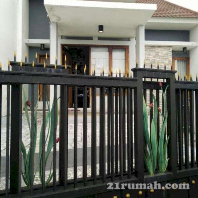 Rumah Nyaman  Dika Residence Sumbersekar, Dau Kota Malang