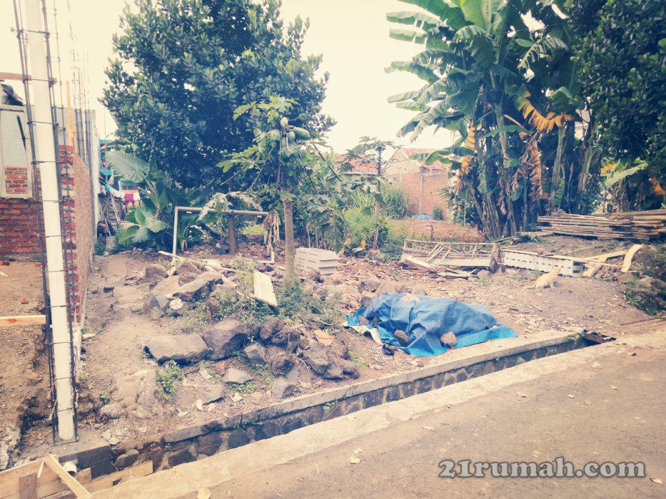 Tanah Kosong Pusat Kota Tasikmalaya