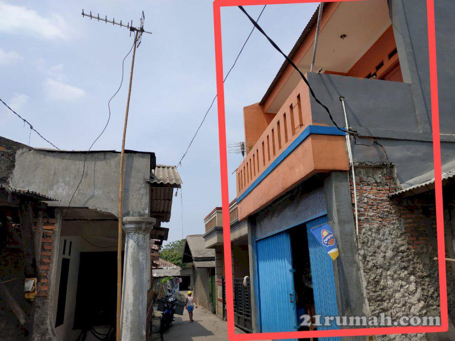 Rumah dijual di bekasi kota