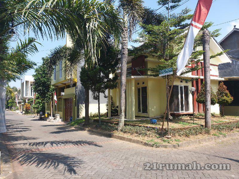 Murah ringan di kantong di jalan boulevard