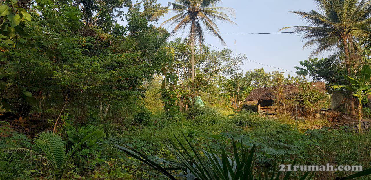 Tanah di jual d kawasan industri