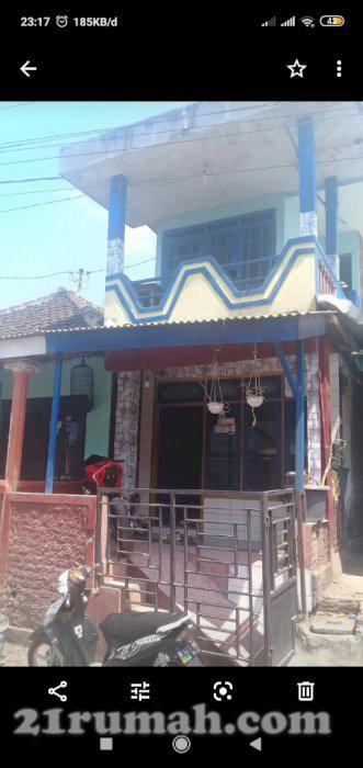 Rumah lt2 dijual murah...... 