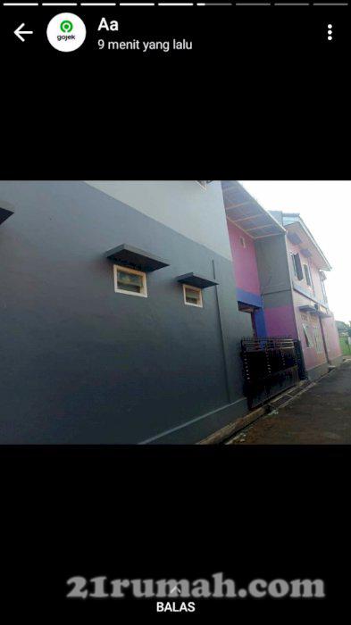 rumah dijual di bandar lampung kota