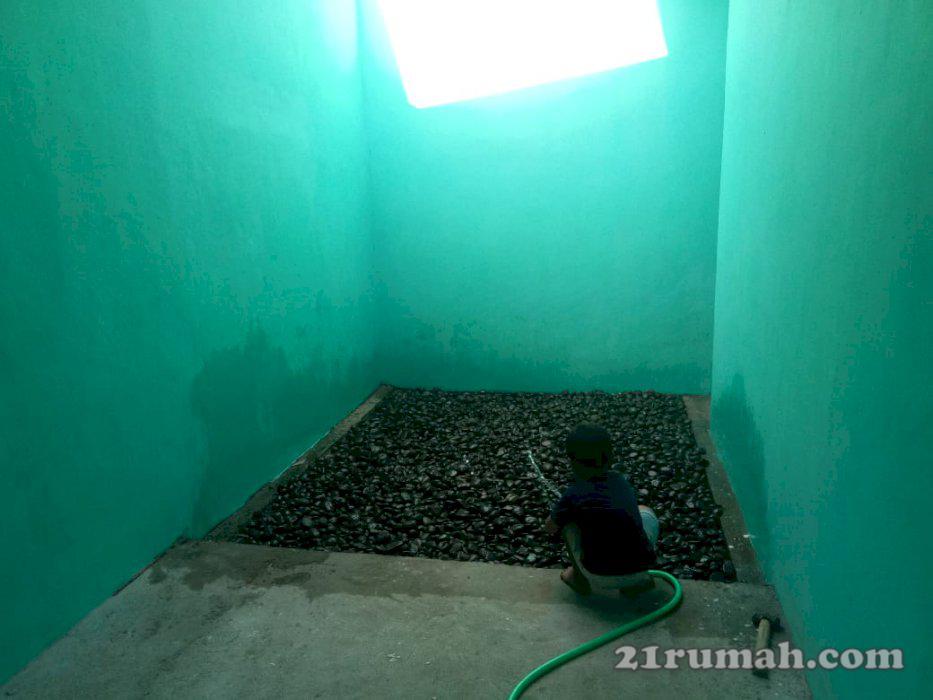 Rumah Murah Tambakrejo PWR