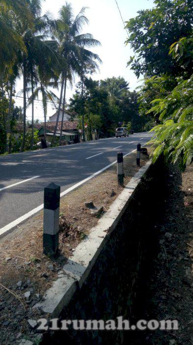 Tanah di jual murah dekat dengan fasum