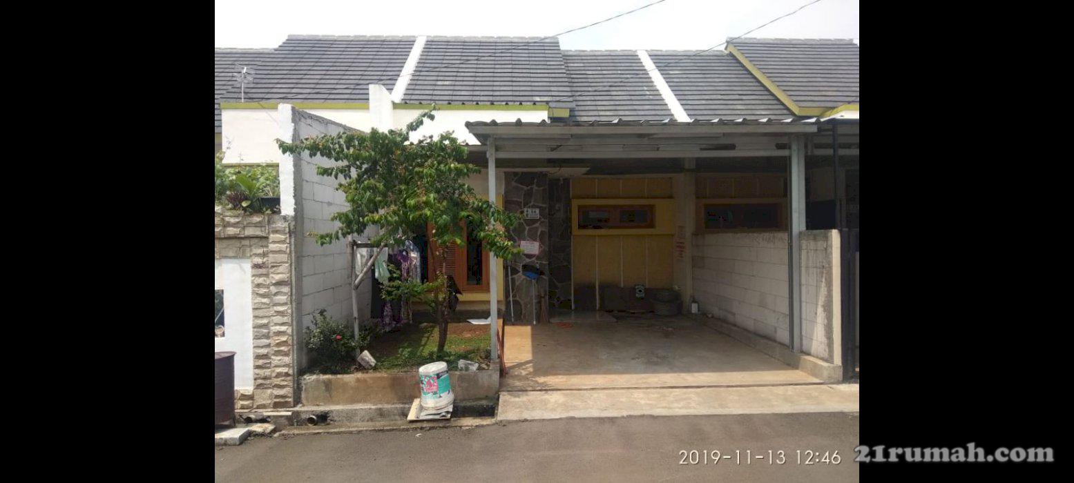 Rumah Take Over di Sawangan Depok