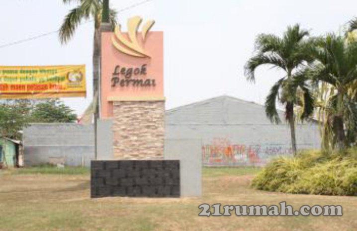 Yang cari rumah Cluster di Legok Tangerang ini solusinya