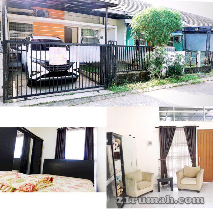 Rumah diJual BU, nego sampe deal!!