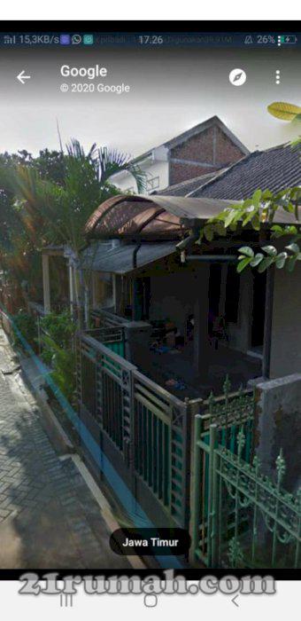 Rumah di jual di Perum Bumi Mondoroko Raya
