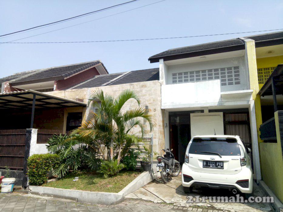 Disewakan rumah di Ciwastra