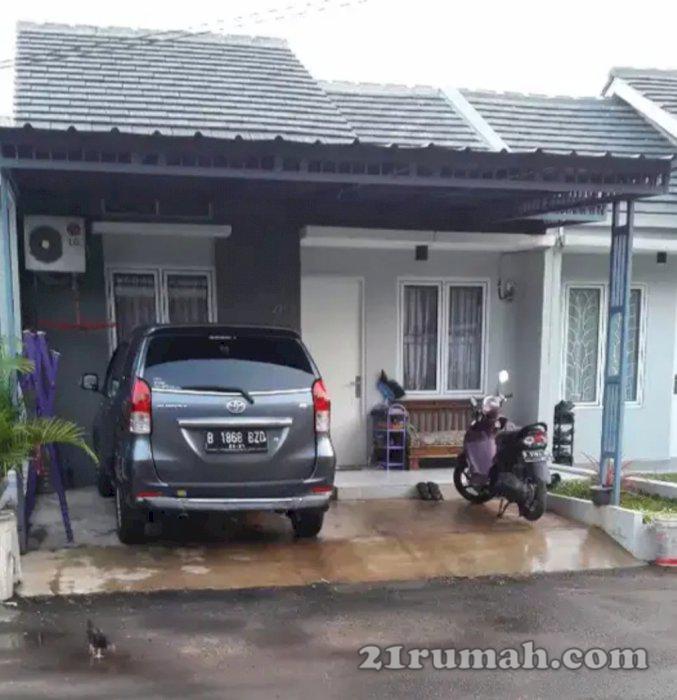 Over Kredit Rumah Cisauk 